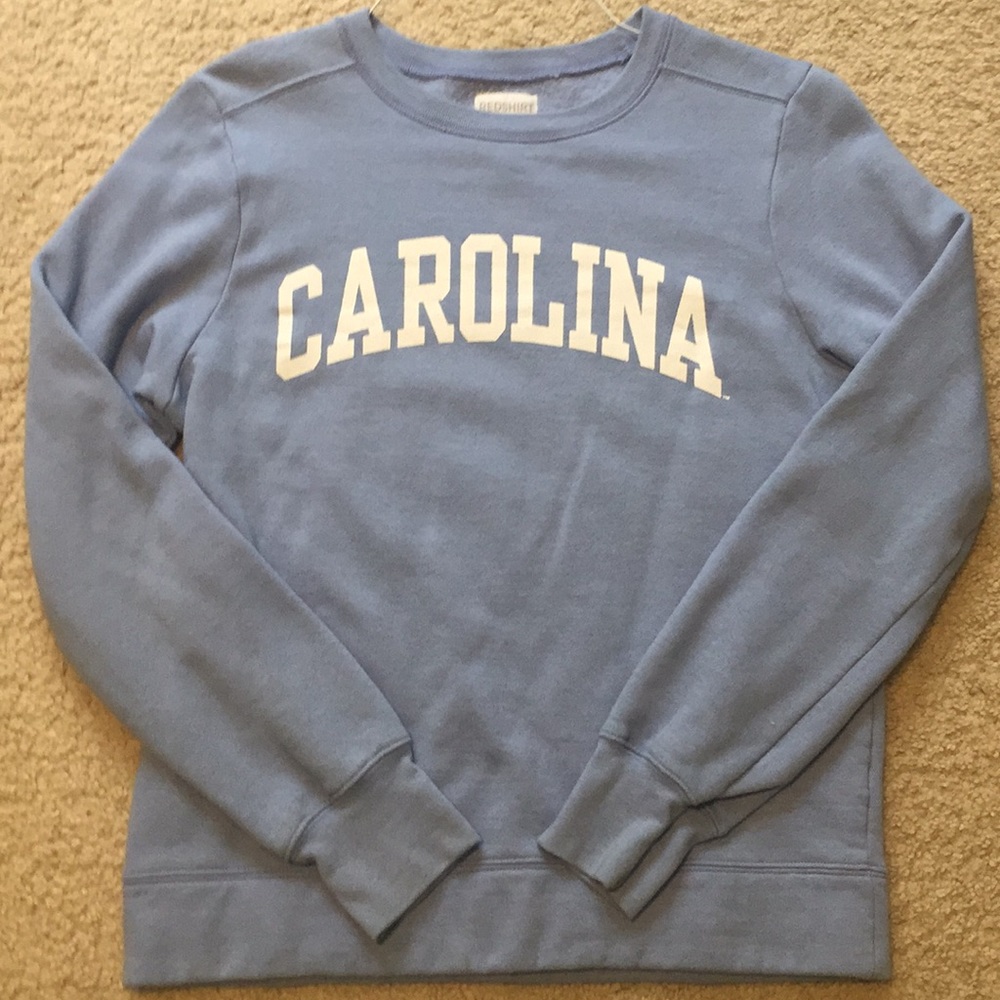 UNC Chapel Hill Sweatshirt